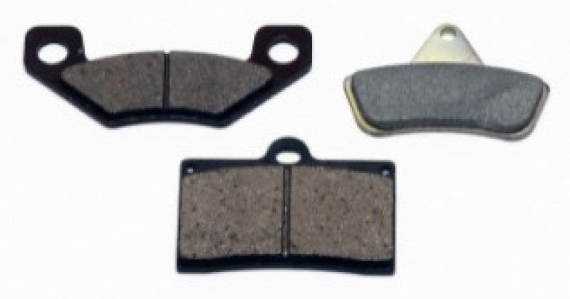 Wilwood Kart Pads - 2pk Kart Caliper-thumbmail-1