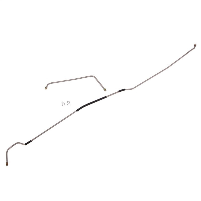 Omix Fuel Line Set 1945 Willys MB and Ford GPW-thumbmail-1