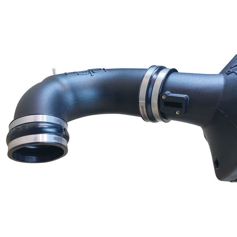 Injen 15-19 Chevrolet Corvette C7 ZO6 6.2L V8 Evolution Intake-thumbmail-5