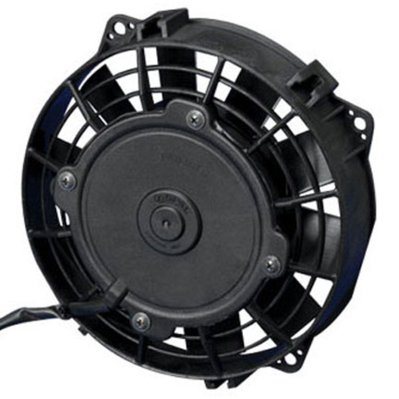 SPAL 325 CFM 6.5in Fan - Push (VA22-AP11/C-50S)-thumbmail-1