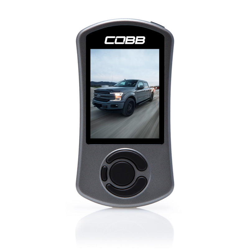 Cobb Ford 2017-2019 F-150 3.5L EcoBoost AccessPORT V3 w/ TCM Flashing-thumbmail-5