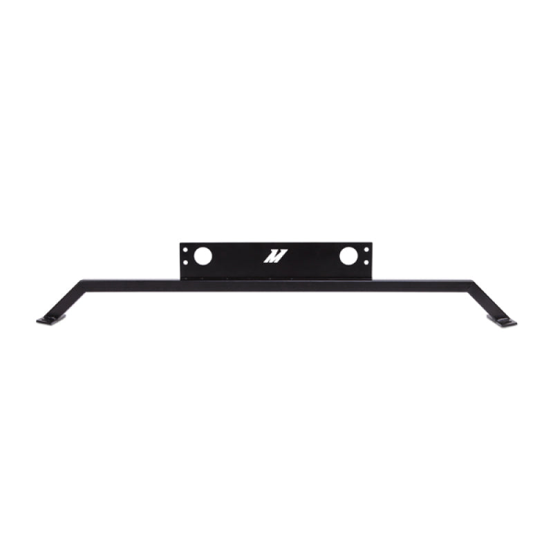 Mishimoto 11-14 Ford Mustang GT 5.0L Oil Cooler Kit - Silver-thumbmail-3