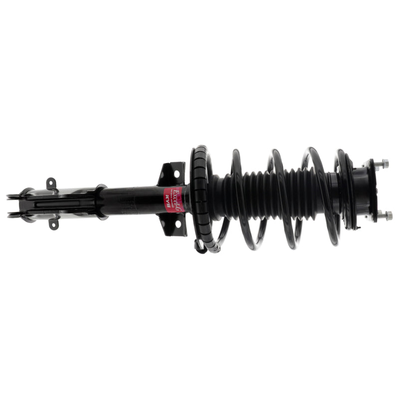 KYB Shocks & Struts Strut Plus Front 11-14 Ford Mustang (Excl GT500/Boss 302/19in Wheels)-thumbmail-4