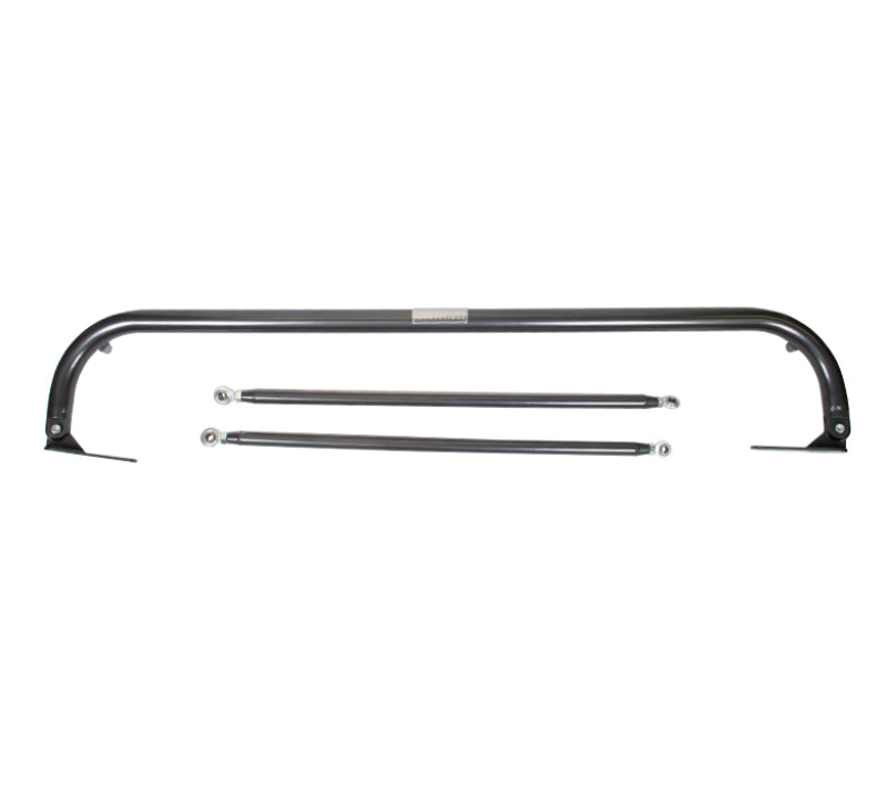 NRG Harness Bar 49in. - Titanium-thumbmail-2