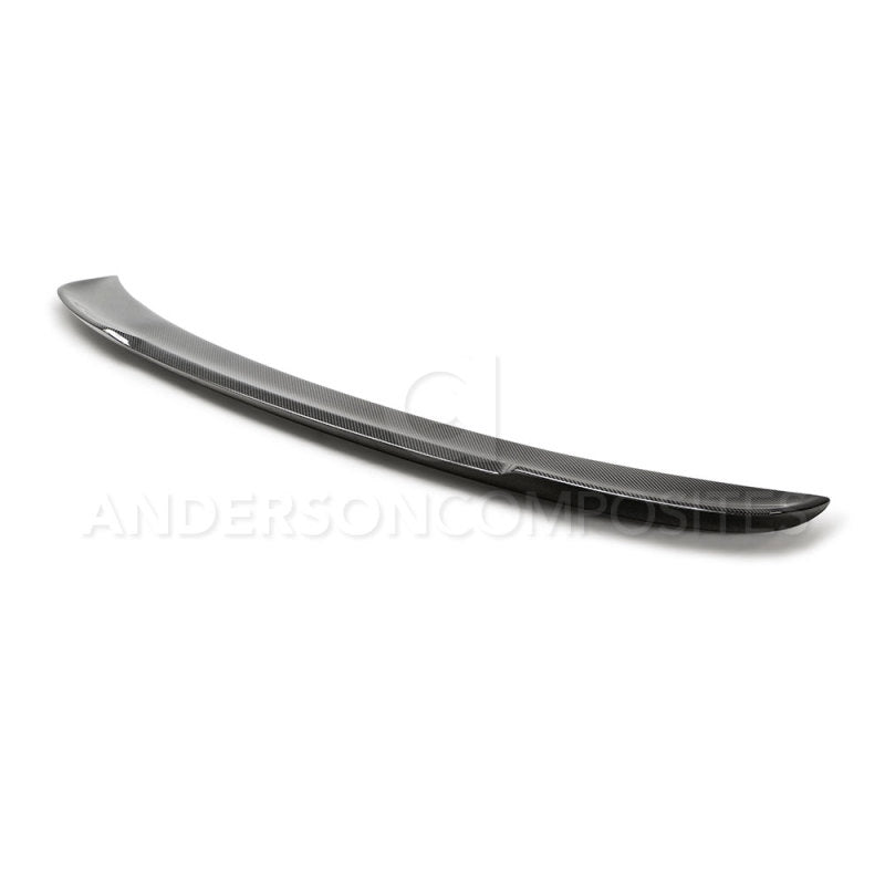Anderson Composites 15-20 Dodge Charger Type-ST Rear Spoiler-thumbmail-2
