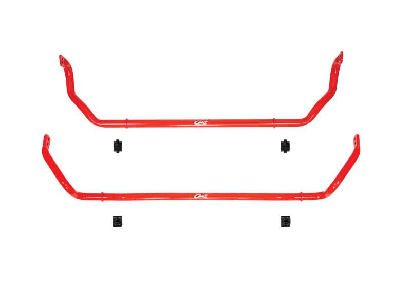 Eibach 32mm Front & 29mm Rear Anti-Roll Bar Kit for 12-18 Porsche 911 Carrera S Coupe RWD 991-thumbmail-1