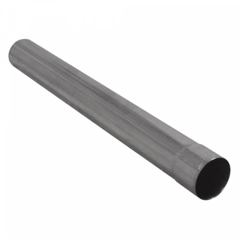 Diamond Eye STRAIGHT 4inX36in W/BUMP SS DIAIP36-SS-thumbmail-1