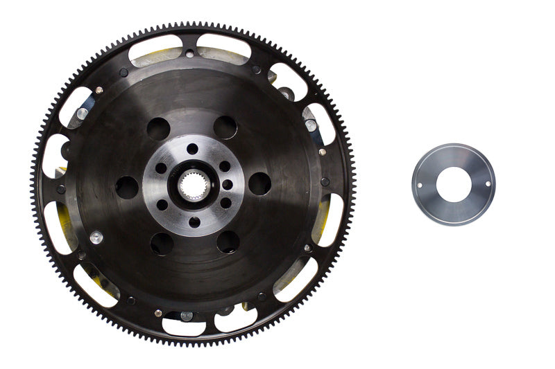 ACT 2006 Chevrolet SSR Twin Disc HD Race Kit Clutch Kit-thumbmail-2