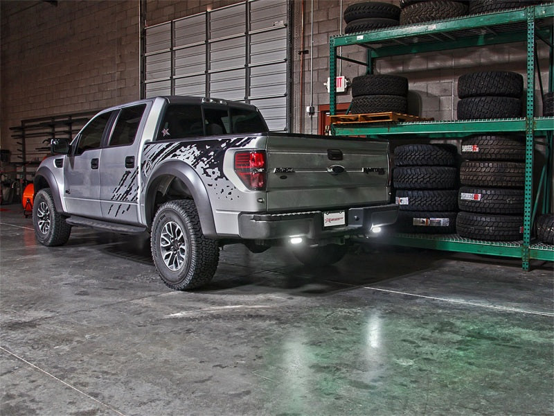 Rigid Industries SRQ - Diffused - Back Up Light Kit-thumbmail-2