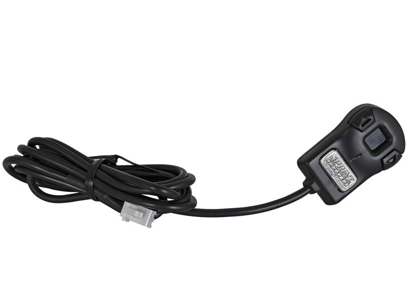 aFe Power Sprint Booster Power Converter 16-18 Honda Civic L4 1.5L (t)-thumbmail-3