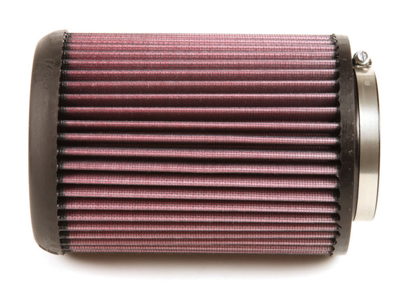 K&N Filter Universal X Stream Clamp-On Round Straight 3in Flange ID / 5in OD / 7in Height-thumbmail-9
