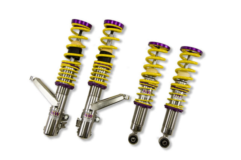 KW Coilover Kit V2 Acura RSX (DC5) incl. Type S-thumbmail-5