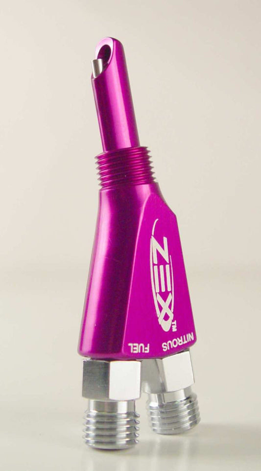 ZEX Nozzle Kit For Nitrous Wet