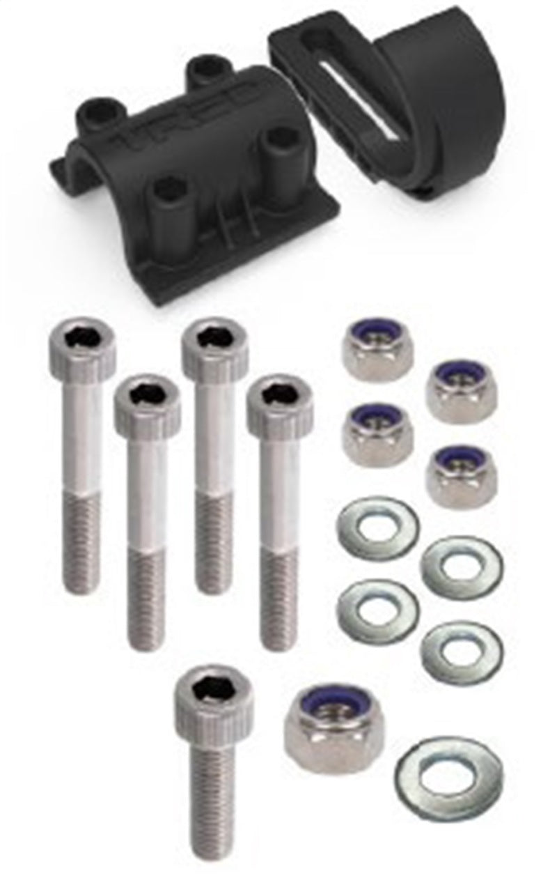 ARB Tred Mount Base Adapter - Side Mount-thumbmail-2