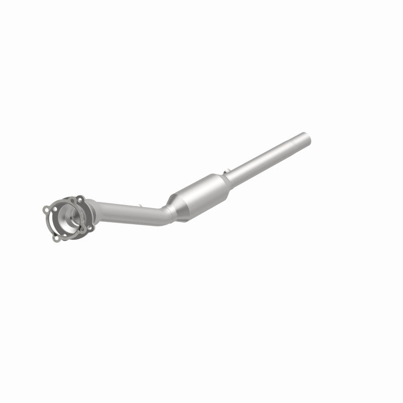 MagnaFlow Conv DF 99-04 VW Beetle V4 1.8L GLX Turbo S / 99-03 Golf V4 1.8L GLS GTI/Jetta V4 1.8L GLS-thumbmail-12