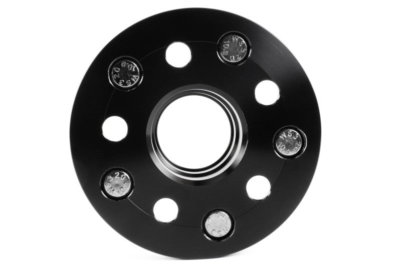 Perrin Wheel Adapter 20mm Bolt-On Type 5x100 to 5x114.3 w/ 56mm Hub (Set of 2)-thumbmail-3