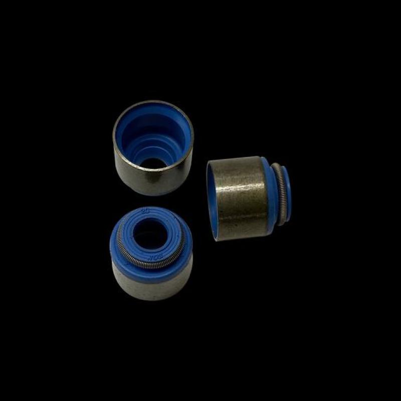 Brian Crower Intake / Exhaust Valve Stem Seals - Fits Oem Valve Guides - Polaris XP1000 / XPTurbo-thumbmail-1