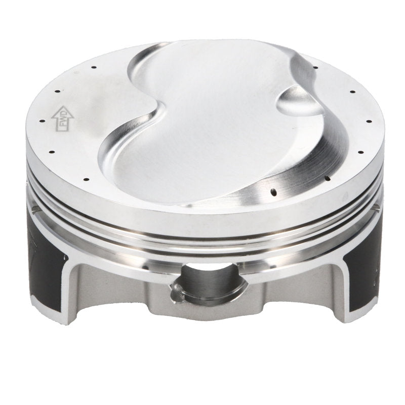 Wiseco Chevy LS Series +9cc Dome 1.311x4.005 Pistons Shelf Stock-thumbmail-7