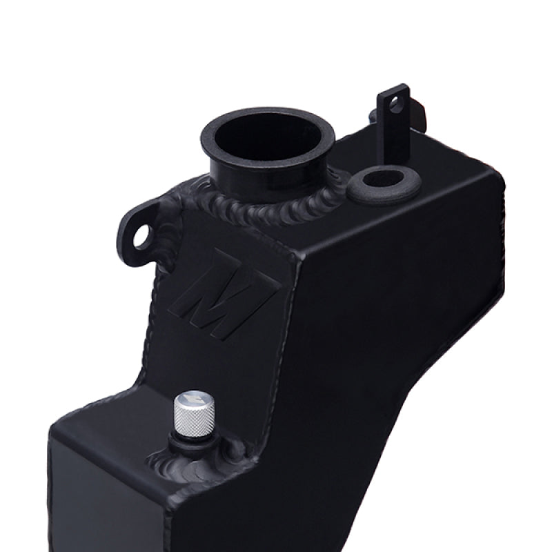 Mishimoto 08+ Subaru WRX/STI Polished Aluminum Coolant Overflow Tank-thumbmail-9