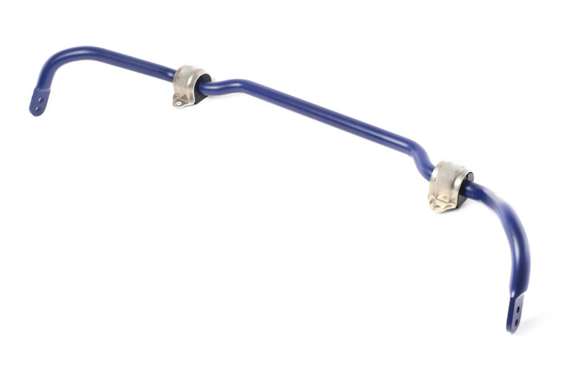 H&R 12-15 Chevrolet Camaro LS/LT/SS (Incl. Convertible) V6 28mm Adj. 2 Hole Sway Bar - Front-thumbmail-2