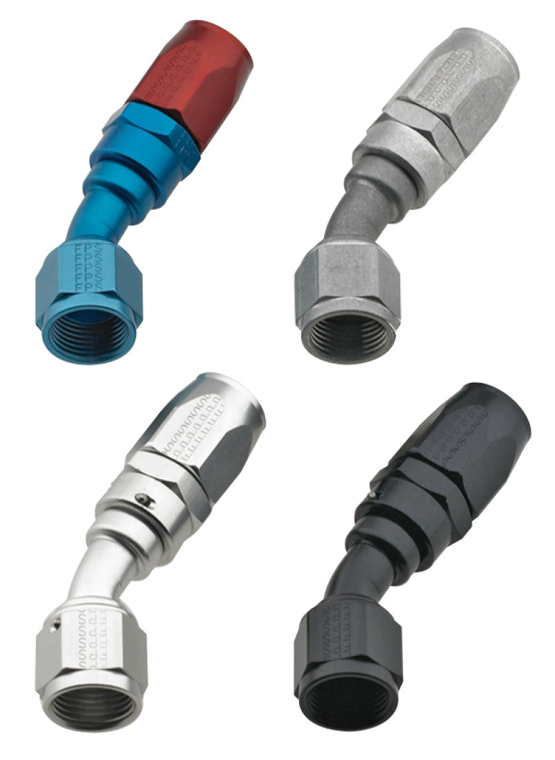 Fragola -12AN x 30 Degree Power Flow Hose End-thumbmail-1