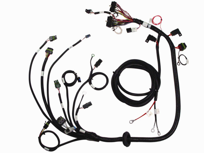 FAST Wiring Harness W/Relay FAST-thumbmail-1