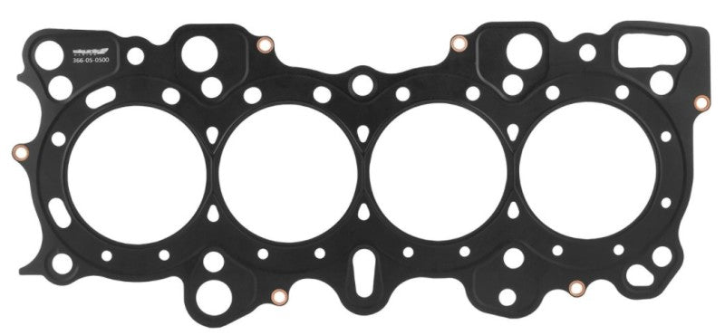 Skunk2 HG Honda/Acura B16A/B18C VTEC 82.50mm-3.248in Max Bore-1.1mm-0.043in Thick-thumbmail-4