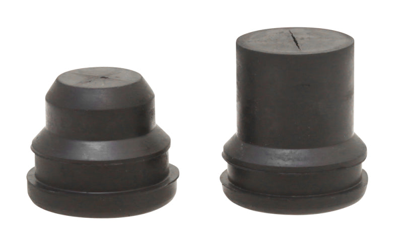 Spectre Valve Cover Grommets - Baffled (For Covers w/1-1/4in. Filler-Breather Holes)-thumbmail-3
