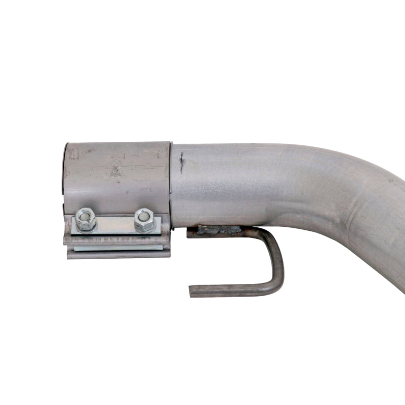 BBK 05-10 Mustang 4.6 GT High Flow X Pipe With Catalytic Converters - 2-3/4-thumbmail-10