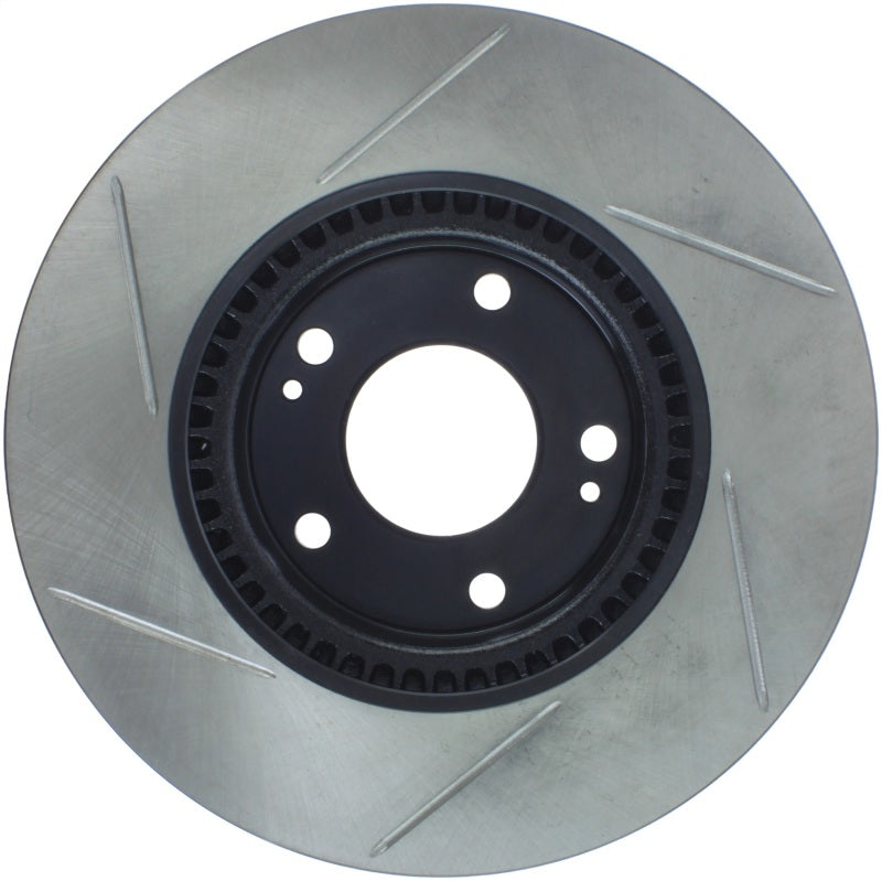 StopTech Slotted Sport Brake Rotor-thumbmail-3