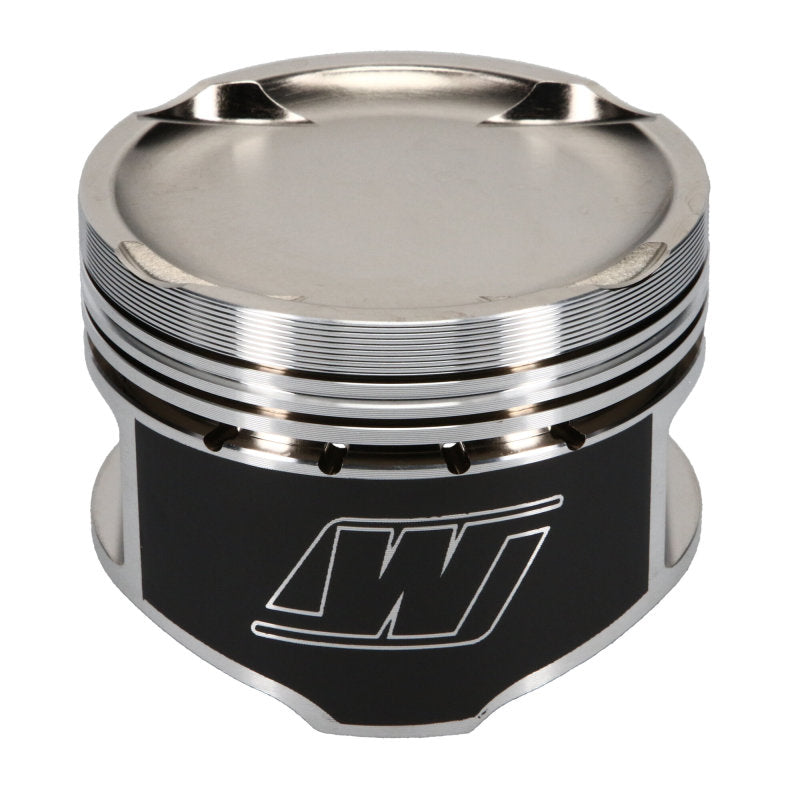 Wiseco Mits Turbo DISH -17cc 1.378 X 85.0 Piston Kit-thumbmail-4