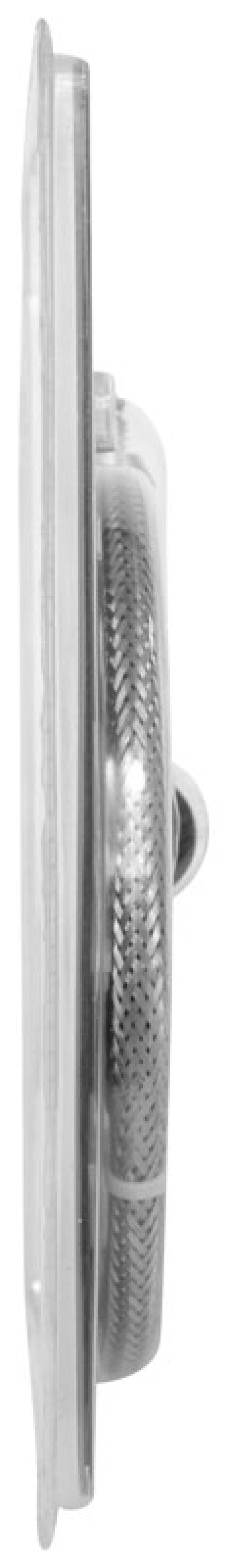 Spectre Throttle Cable w/Braided SS Housing - 3ft.-thumbmail-3