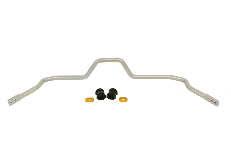 Whiteline 02-06 Acura RSX Type S DC5 Front Heavy Duty Adjustable 24mm Swaybar-thumbmail-2