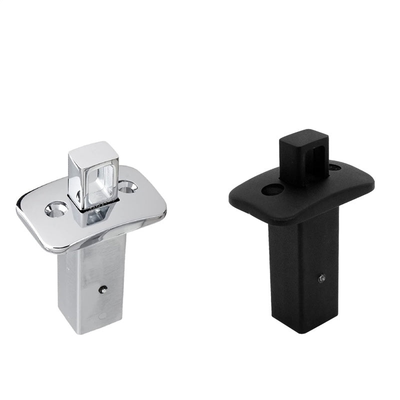 Putco Black Push-Up Tie Downs - for Full-Size Truck w/ Stake Pocket Mounts (Excl 2014+ GM)-thumbmail-20