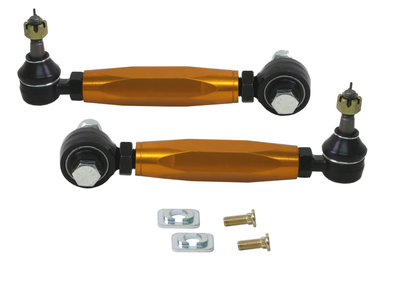 Whiteline 12+ Subaru BRZ / 12+ Scion FR-S Rear Toe Arm-thumbmail-4