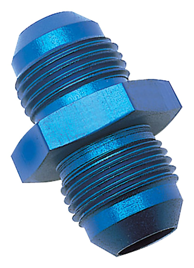 Russell Performance -12 AN Flare Union (Blue)-thumbmail-2