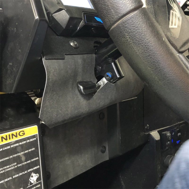 DEI 18-20 Arctic Cat Wildcat XX Heat Control Kit-thumbmail-2