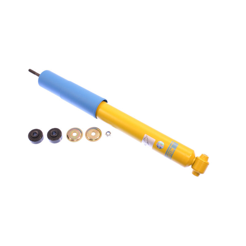 Bilstein B6 05-12 Ford Mustang All Rear 46mm Monotube Shock Absorber-thumbmail-2