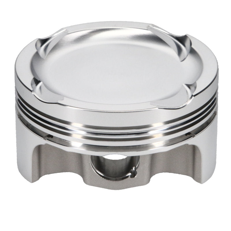 JE Pistons BMW S14B23 8.5:1 KIT Set of 4 Pistons-thumbmail-3