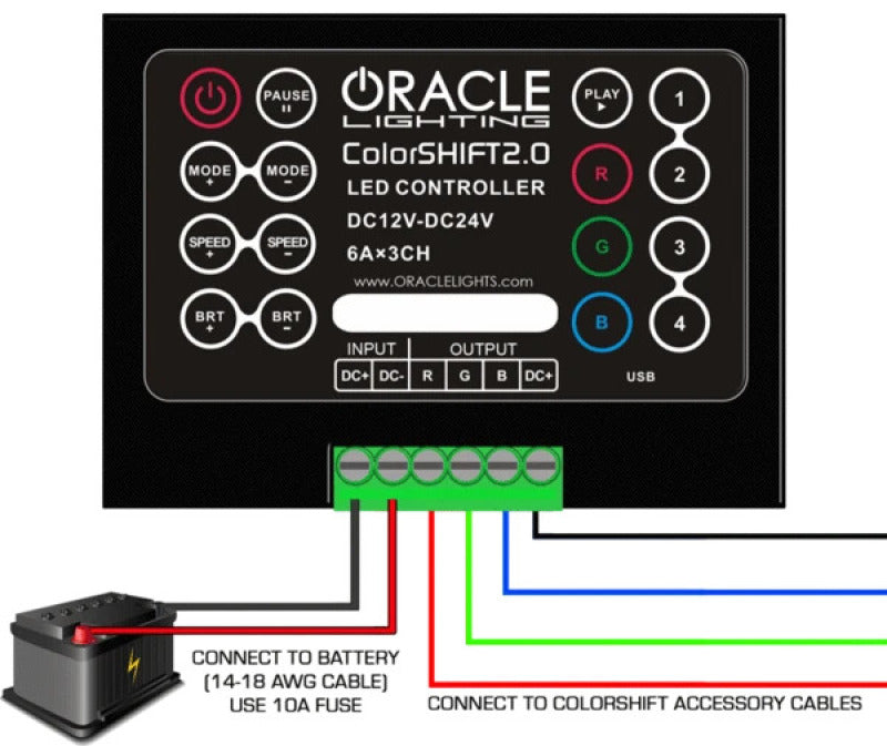 Oracle V2.0 LED Controller-thumbmail-4