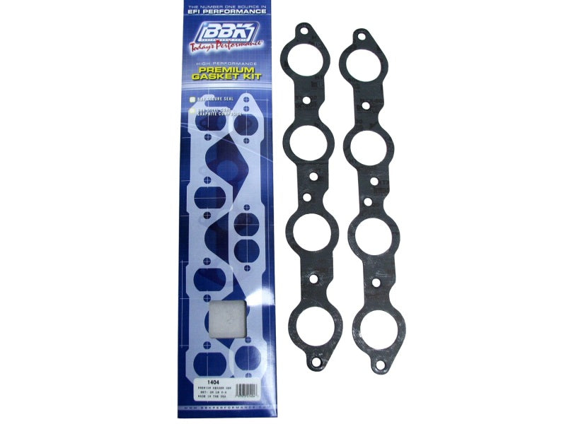 BBK GM LS1 4.8 5.3 5.7 6.0 6.2 Exhaust Header Gasket Set-thumbmail-1