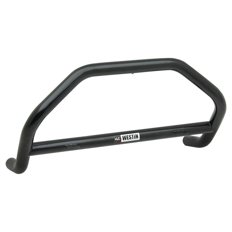 Westin Safari Light Bar Universal (14.75in mounting depth) - Black-thumbmail-30