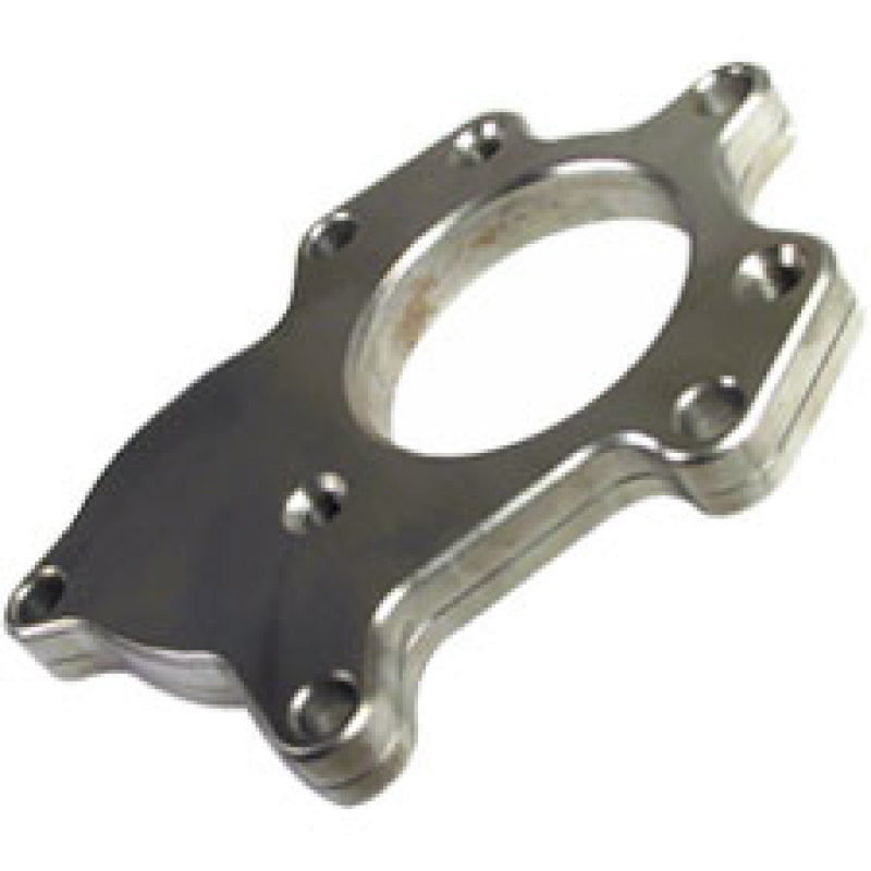 ATP Steel T3 Discharge External Wastegate Bolt On-thumbmail-1