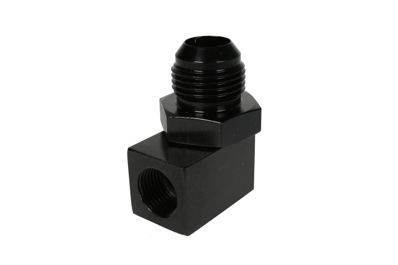 Aeromotive LT-1 OE Pressure Line Fitting (Adapts A1000 Pump Otlet to OE Pressure Line)-thumbmail-6
