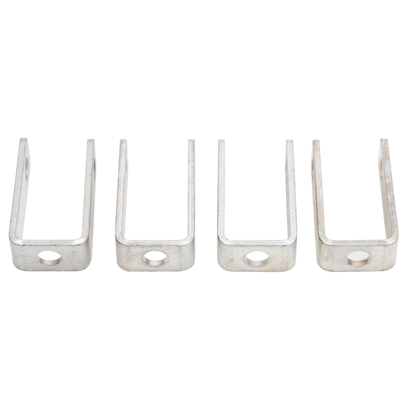Edelbrock Fuel Rail Stands for Pico Injectors-thumbmail-2