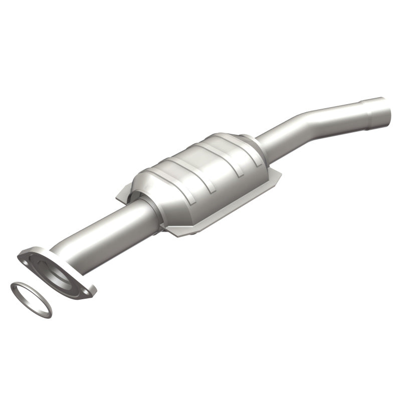 MagnaFlow 99-05 Mazda Miata/MX5 4 1.8L Direct-Fit Catalytic Converter-thumbmail-2