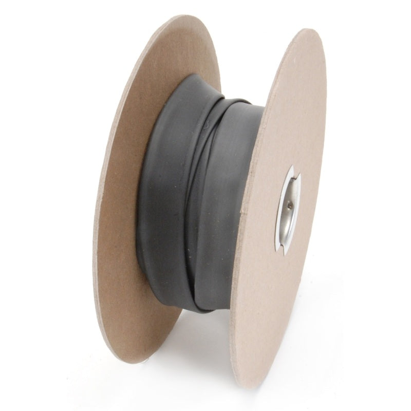DEI Hi-Temp Shrink Tube 12mm x 50ft Spool - Black-thumbmail-1