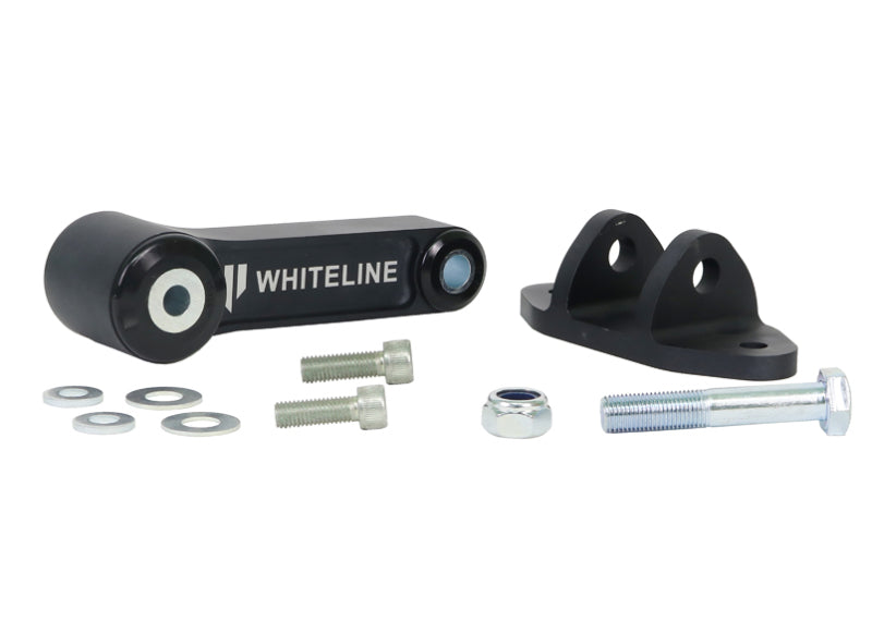 Whiteline 12-17 / 19-20 Hyundai Veloster Front Engine - Pitch Mount Bushing-thumbmail-5