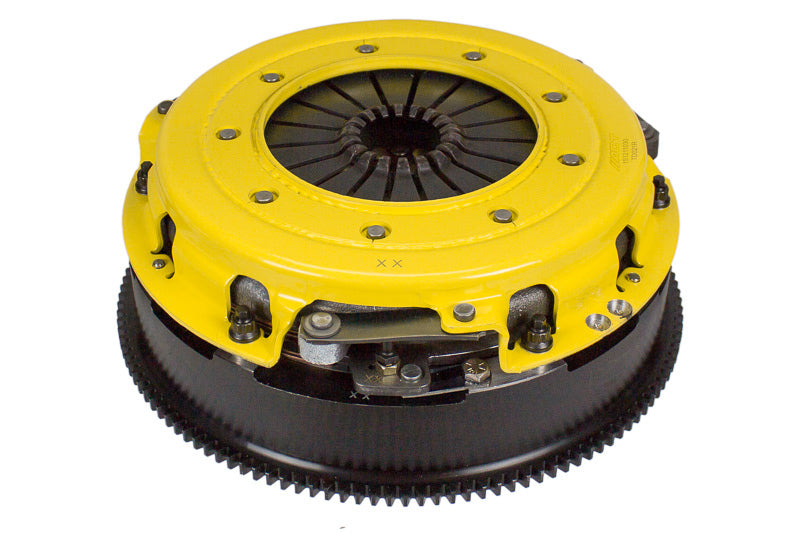 ACT 2008 Dodge Challenger Twin Disc XT Race Kit Clutch Kit-thumbmail-3