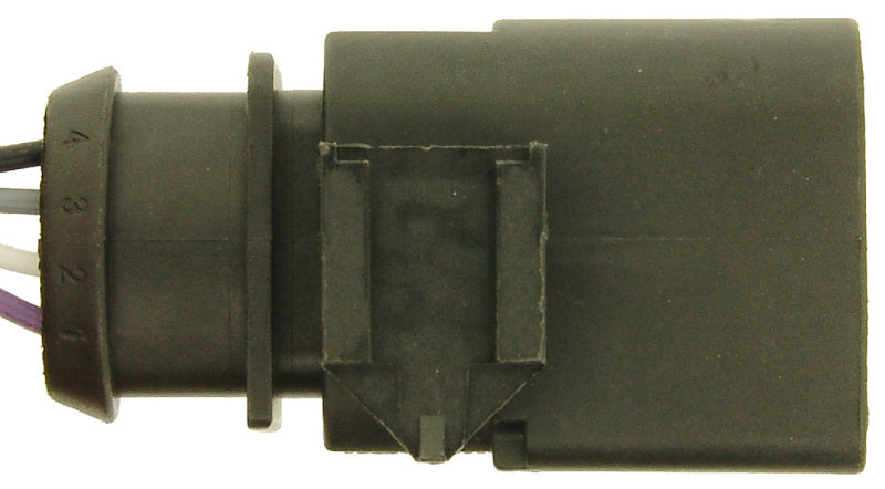 NGK Audi A4 2010-2009 Direct Fit Oxygen Sensor-thumbmail-2